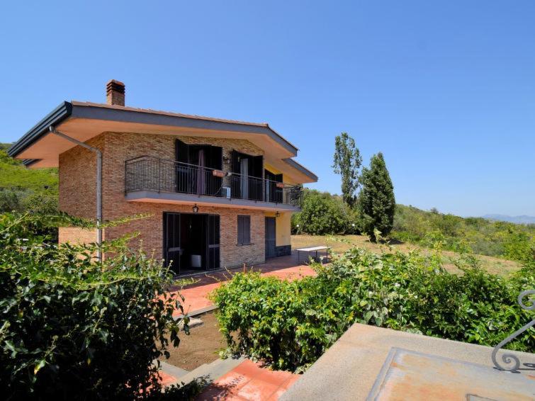 Villa Elena Mascali Exterior photo