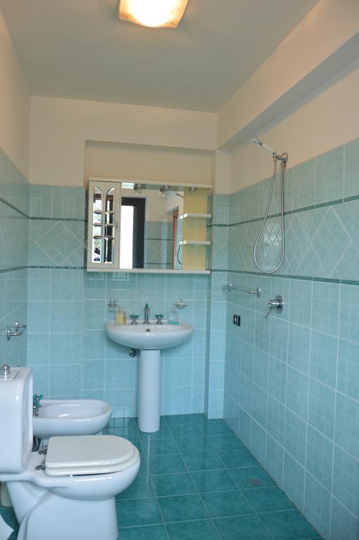 Villa Elena Mascali Room photo