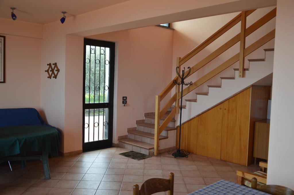 Villa Elena Mascali Room photo