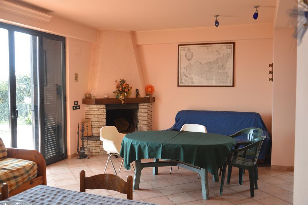 Villa Elena Mascali Room photo