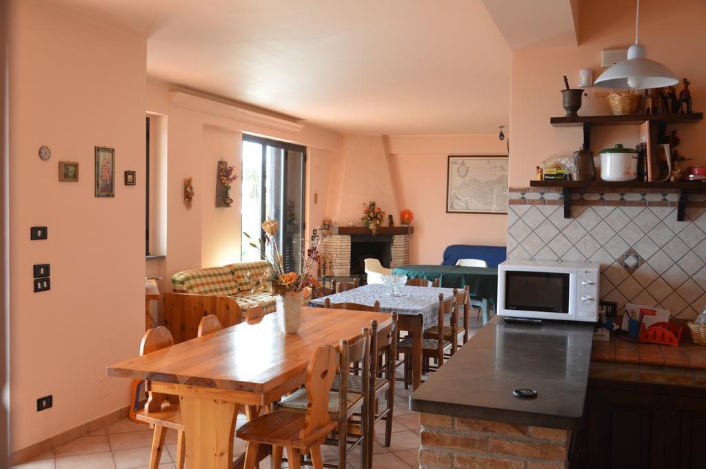 Villa Elena Mascali Room photo