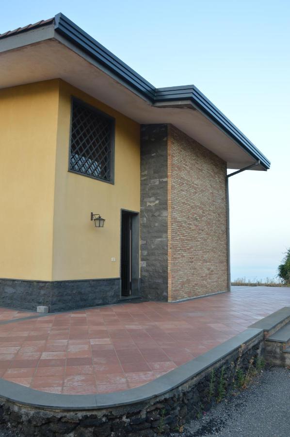 Villa Elena Mascali Exterior photo